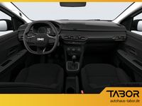 Dacia Sandero - Vorschau Bild 7