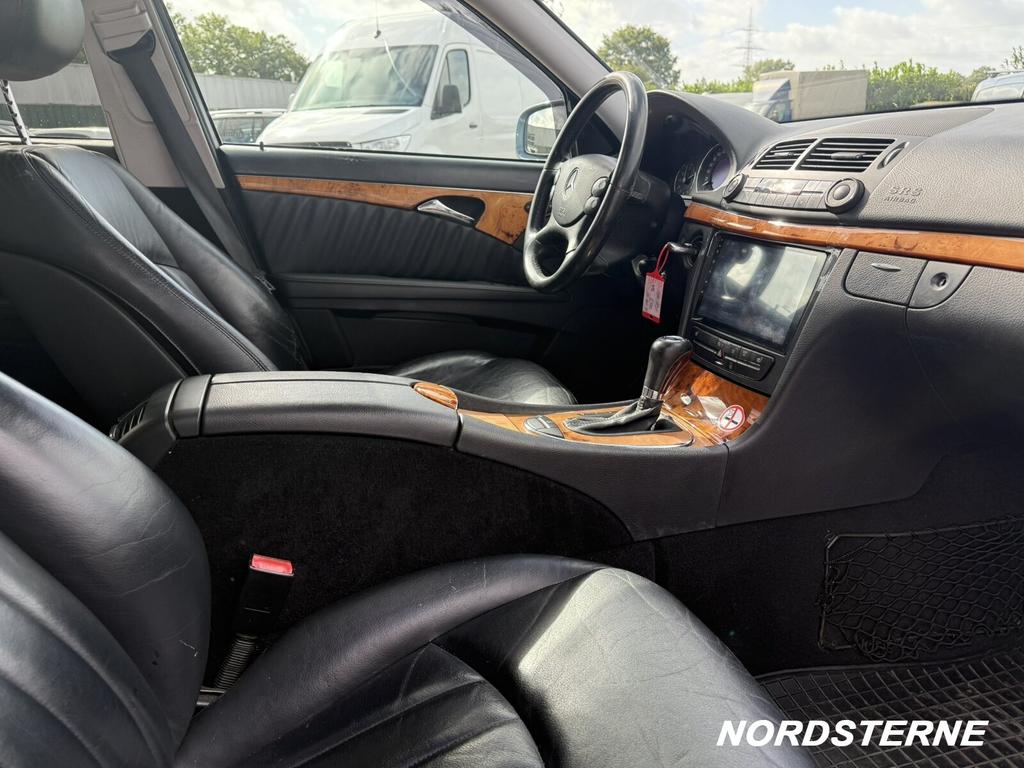 Mercedes-Benz E 350