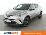 Toyota C-HR 1.2 Turbo Lounge *ACC*SHZ*LHZ*KLIMA*ALU*