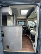 Pössl Summit Shine 540 R (aumbad) *165PS**NEU*