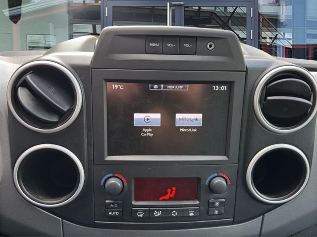 Citroën Berlingo Kombi Selection 1.2 PT 110 °RFK°PDC°SHZ