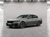 BMW M550i xDrive Limousine Standheizung AHK Head-Up - gebrauchte BMW M550 aus dem Jahr 2023