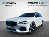 Volvo V90 D4 R-Design Geartronic - Volvo Gebrauchtwagen in Jena