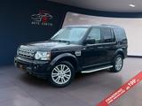 Land Rover Discovery 4 SDV6 HSE/7-Sitzer/Schibedach - Land Rover Discovery: Sdv6