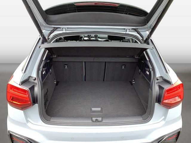 Audi Q2 35TFSI S-line Matrix LED Scheinwerfer, Navi,, миниатюра 10