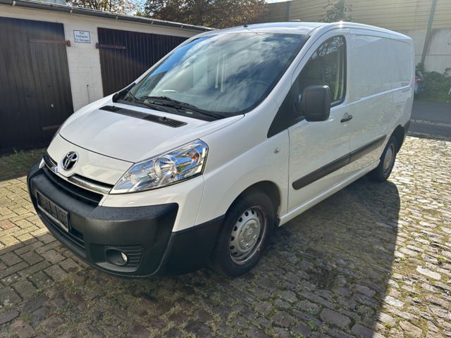 Toyota Proace L1H1 Kasten Comfort