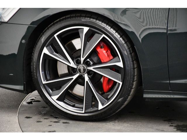 Audi S6 - Bild 15