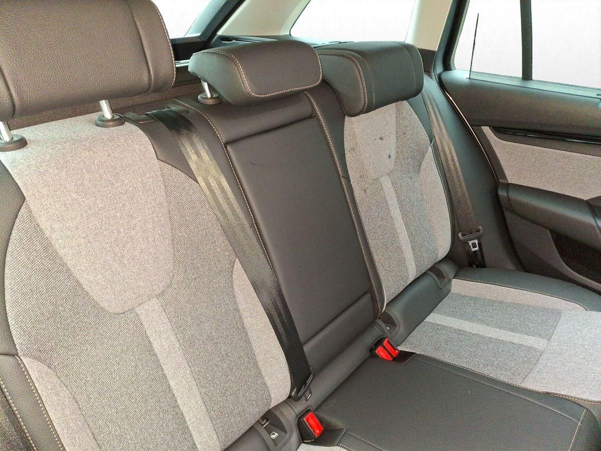 Skoda Octavia - Bild 19