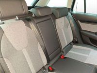 Skoda Octavia - Vorschau Bild 19