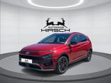 Hyundai BAYON FL (MY26) 1.0 T-GDI (90 PS)7-DCT Blackline