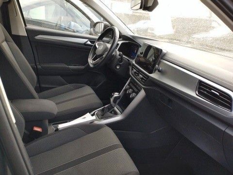Other Volkswagen T-Roc 1.5 TSI ACT DSG Life 110 Kw imagem 3