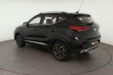 MG ZS 1.5 VTI-Tech Luxury Nav|360°|LEDer|SHZ|elSitz - MG ZS mit Benzin-Antrieb: Leder