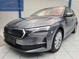 Skoda Octavia Combi Selection AHK | Matrix | Facelift - Skoda Octavia: Combi Facelift