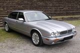 Jaguar Daimler V8 Langversion  2 Jahre Garantie - aus 2000: Limousine