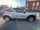 Mazda CX-5 Sports-Line AWD SKYAKTIV *AUTOMATIK*EU6* - Mazda Gebrauchtwagen in Hamm