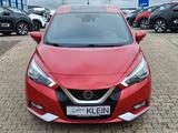 Nissan Micra IG-T 100 KLIMA*TEMPOMAT*USB*APPLE*ANDROID*