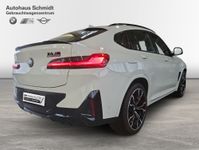 BMW X4 M - Vorschau Bild 5