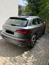 Audi Q5 55 TFSI e S tronic quattro - - Audi Q5 Gebrauchtwagen in Bonn