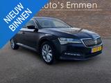 Skoda Superb kombi 1.5 TSI 150PK ECC LMF NAVI CRUISE - gebrauchte Skoda Superb aus dem Jahr 2023