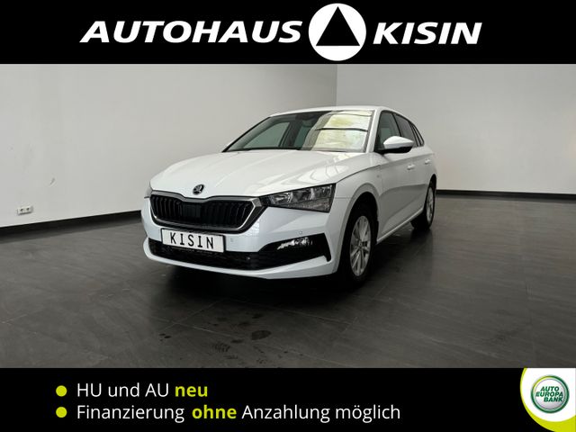 Skoda Scala Tour 1.0 TSI DSG*Navi *LED *CAM *SHZ