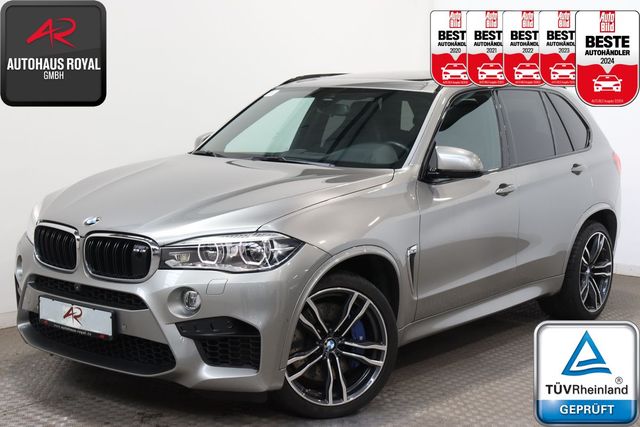 BMW X5 M xDrive B+O HIGH-END,FOND-TV,HUD,SOFTCLOSE