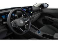 Volkswagen T-Roc - Vorschau Bild 6