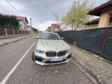 BMW X4 xDrive20i - Gebrauchtwagen in Rumänien