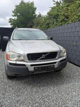 Volvo XC90 2.5 T Summum 7-SITZER - Volvo XC90: Summum