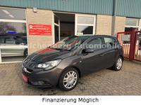 Opel Corsa E Edition,Klima, 5 Türig/HU07/2027