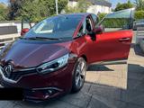 Renault Scénic, EZ 03/2017, 61.500 km, TÜV 11/2027 - Renault Scenic in Solingen