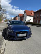 Audi TT 2.0TFSI Coupé - Audi TT Gebrauchtwagen in Hamm