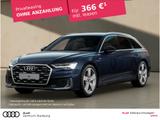 Audi A6 Avant 35 TDI S line