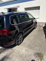 Seat Alhambra 2.0 TDI Start&Stop 110kW Style DSG ... - Seat Alhambra in Mönchengladbach