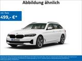 BMW 540 i M Sport Pro xDrive touring/Navigation/LED - BMW 540 in Rostock