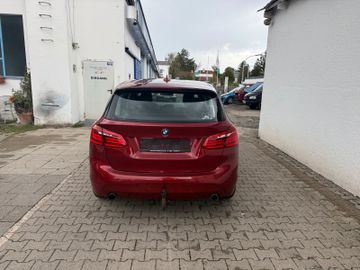 BMW 220 - 6
