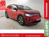 Volkswagen ID.4 GTX 4Mo. 20 AHK PANO 5J.-Garnatie