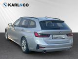 BMW 320 e Touring LC Prof LED PDC Wireless Charging - BMW 320 mit Hybrid-Antrieb