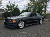 BMW E36 318is - Ringtool - Tracktool - Umbau - BMW 318 aus 1994: 318is