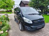 Ford Tourneo Custom - Ford Tourneo Custom aus 2014