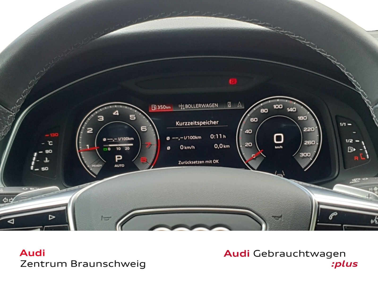 Audi A6 - Bild 12