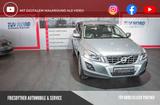 Volvo XC60 Basis AWD Automatik Xenon AHK Allwetterreif - Volvo Gebrauchtwagen von 2009