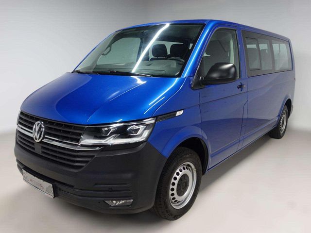 Volkswagen T6.1 Kombi Kombi lang 4MOTION 8-Sitz Klima Schec