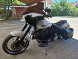 Harley-Davidson Softail - HARLEY-DAVIDSON 1996 SOFTAIL