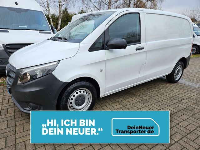 Mercedes-Benz Vito 116 CDI KOMPAKT|AC|RF-KAM|NAVI|TÜV+REIF.NEU