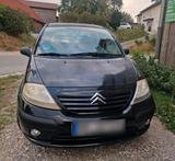 Citroën C3 - gebrauchte Citroën C3 aus dem Jahr 2002