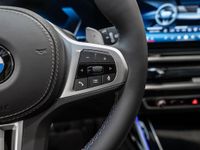 BMW X7 M60 - Vorschau Bild 23