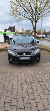 Seat alhambra  7 sitze, TÜV BIS 11/27 - Seat Alhambra in Dortmund