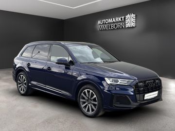 Audi Q7 - 1