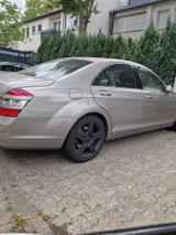 Mercedes-Benz Mercedes S500 - Mercedes-Benz S 500 in Essen