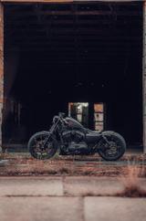 Harley-Davidson Sportster Iron 883 - Angebote